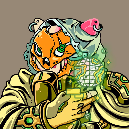 Owlkins on Ophira #4445