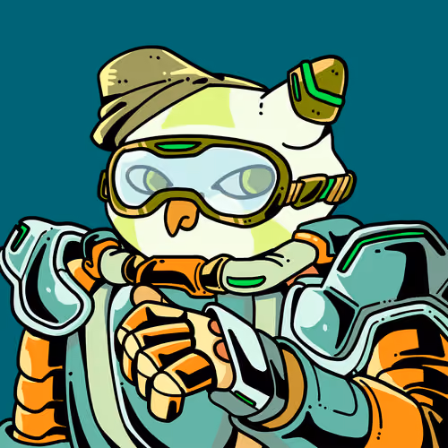 Owlkins on Ophira #5589