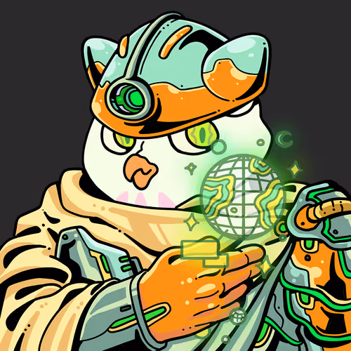 Owlkins On Orphia