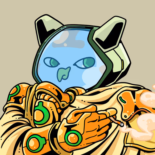 Owlkins On Orphia