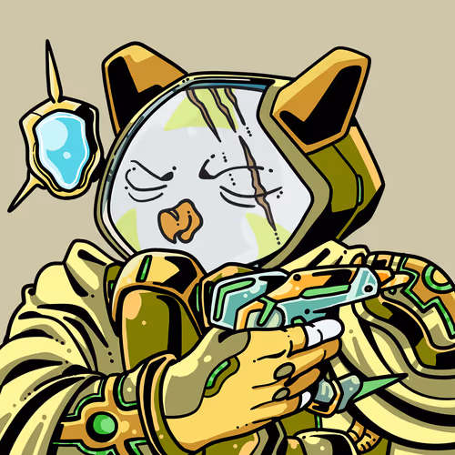 Owlkins On Orphia