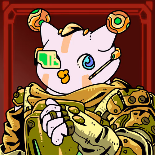 Owlkins On Orphia