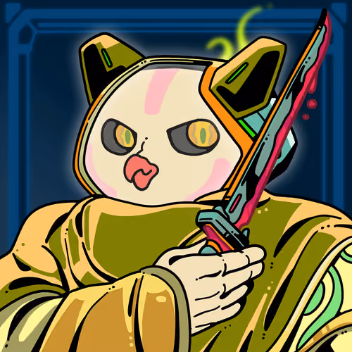 Owlkins on Ophira #7779