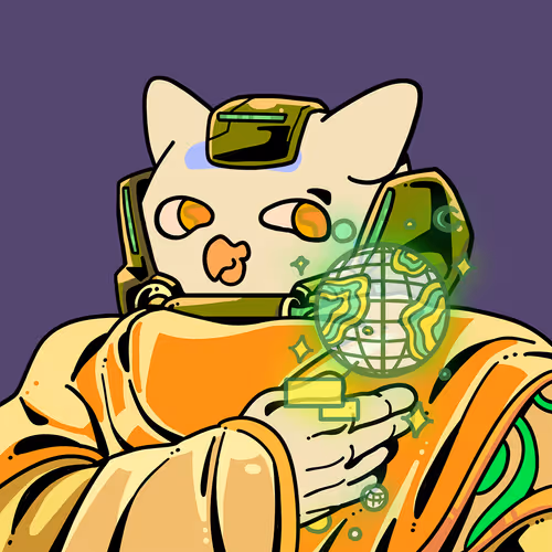 Owlkins On Orphia