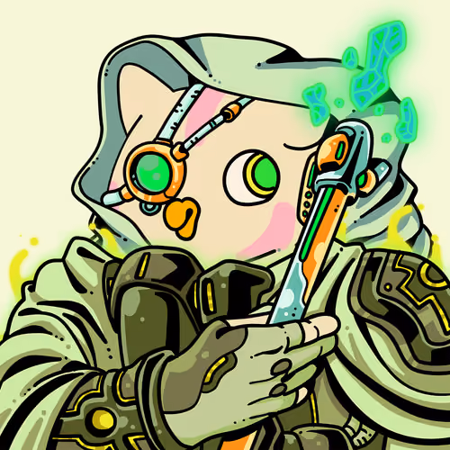 Owlkins on Ophira #8492