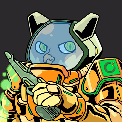 Owlkins On Orphia