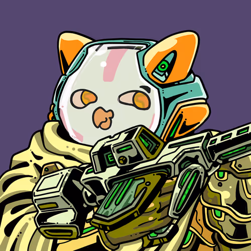 Owlkins On Orphia