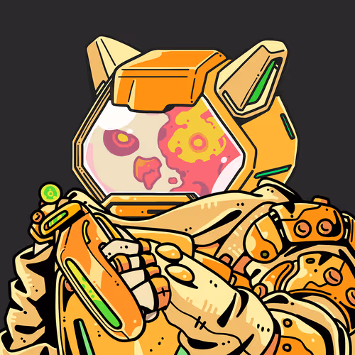 Owlkins On Orphia