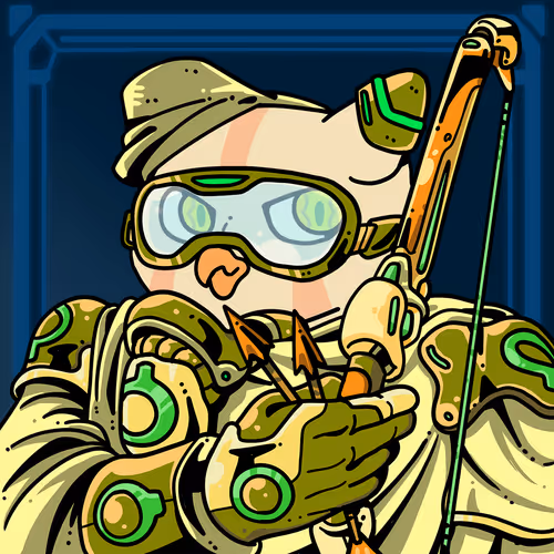 Owlkins On Orphia