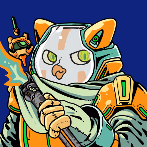 Owlkins on Ophira #3842