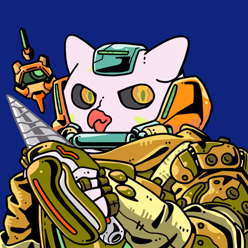 Owlkins On Orphia