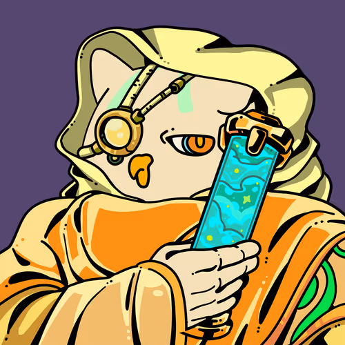 Owlkins On Orphia