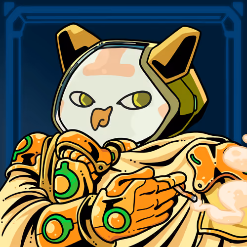 Owlkins on Ophira #3249
