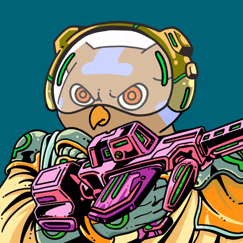 Owlkins on Ophira #4335