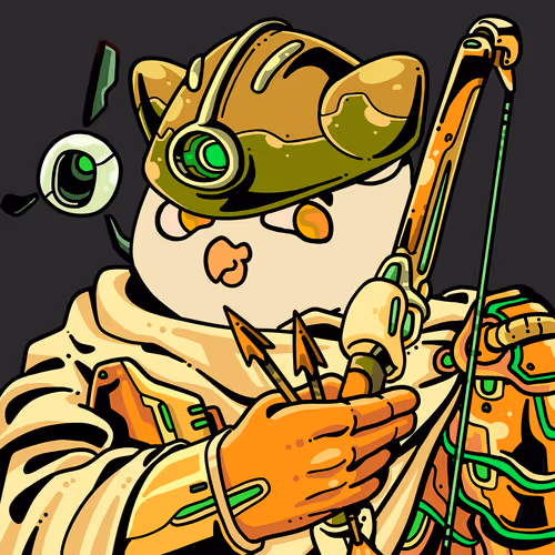 Owlkins On Orphia