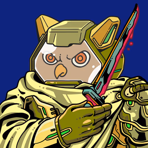 Owlkins on Ophira #4296