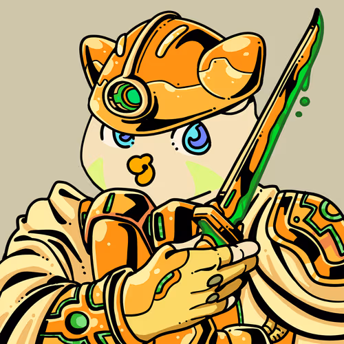 Owlkins On Orphia