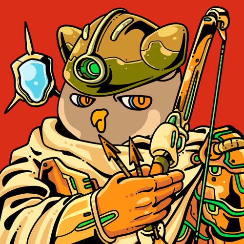 Owlkins On Orphia