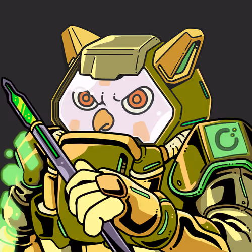 Owlkins on Ophira #8553