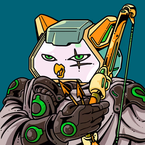 Owlkins On Orphia