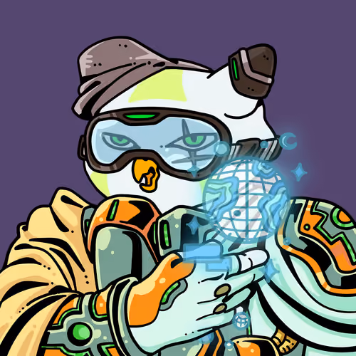 Owlkins on Ophira #8918