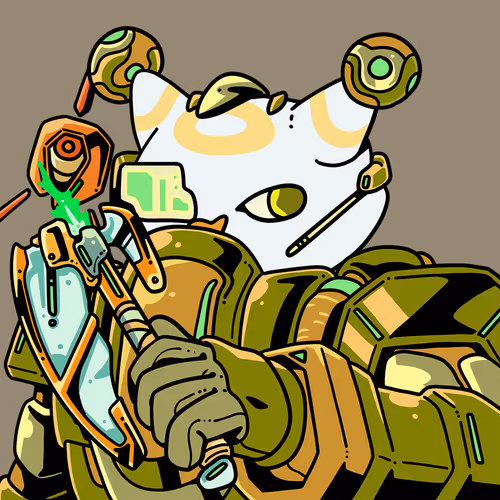 Owlkins on Ophira #7292