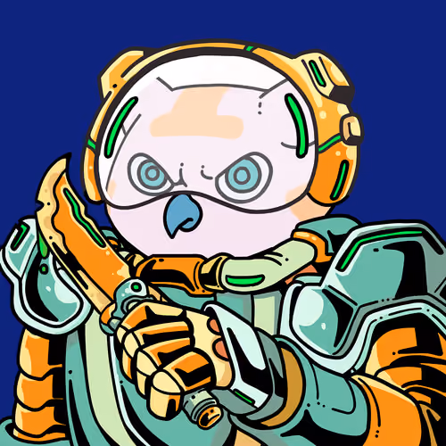 Owlkins on Ophira #1643