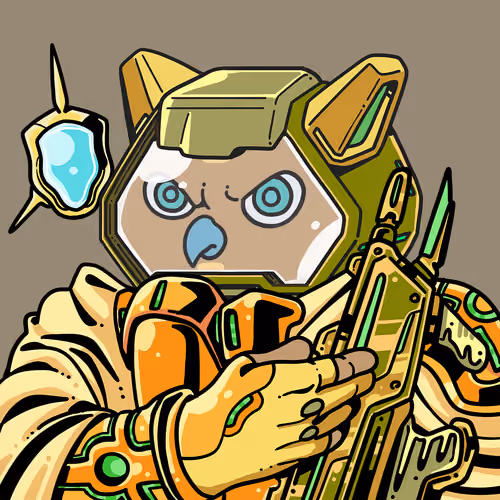 Owlkins on Ophira #4825