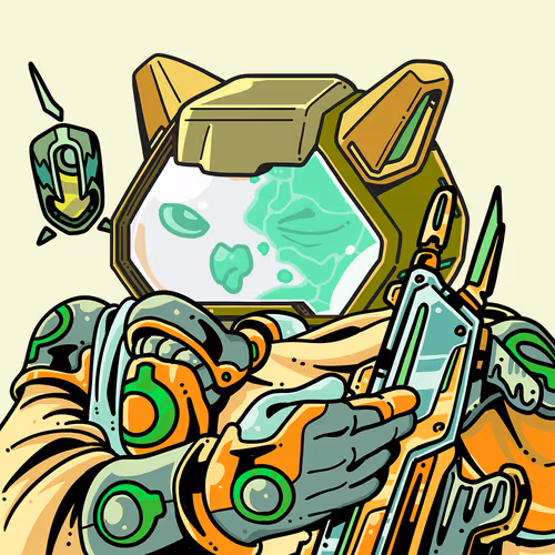 Owlkins On Orphia