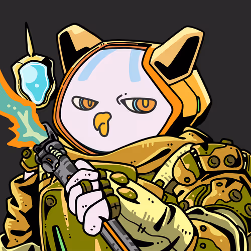 Owlkins On Orphia