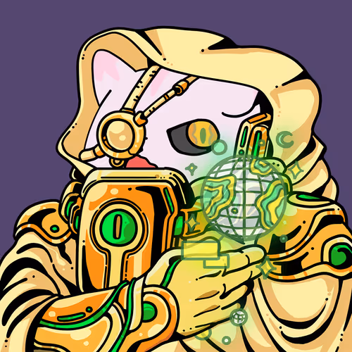 Owlkins On Orphia