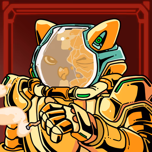 Owlkins on Ophira #7673