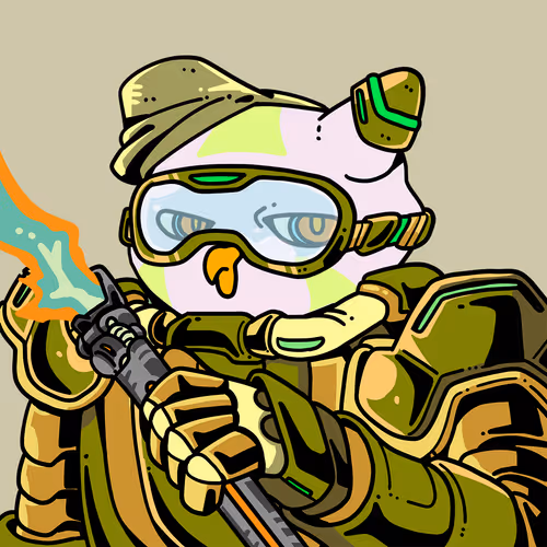 Owlkins On Orphia