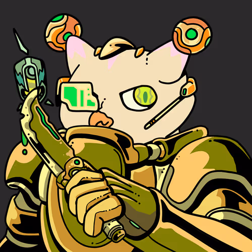 Owlkins On Orphia
