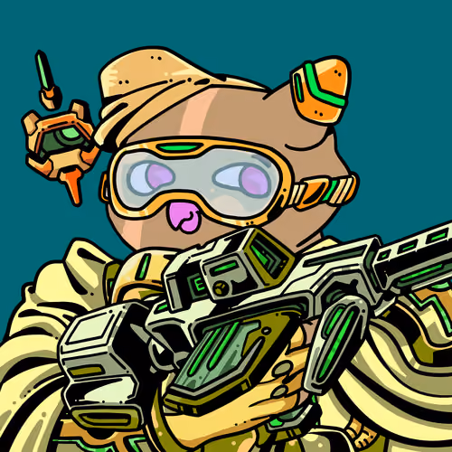 Owlkins on Ophira #5168
