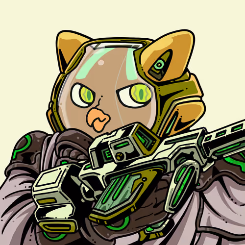 Owlkins on Ophira #9561