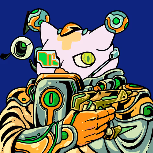 Owlkins On Orphia