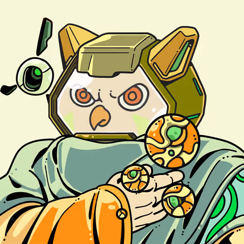 Owlkins on Ophira #5786