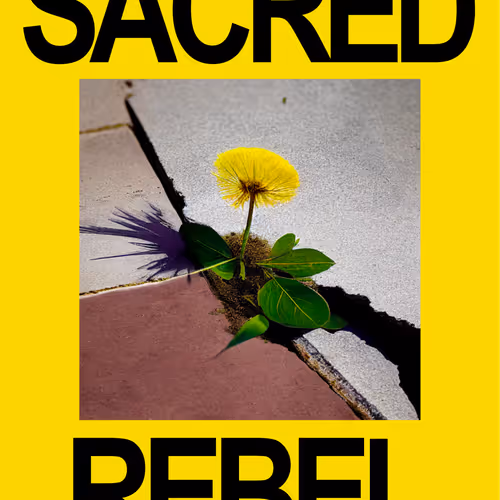 Sacred Rebel 1