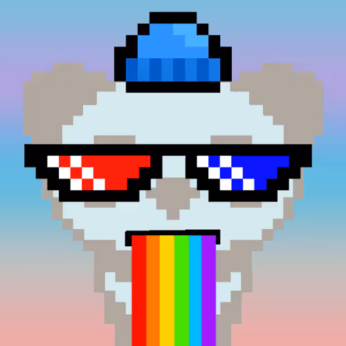 Pixel Panda Exe