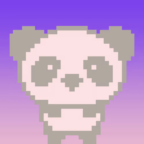 Pixel Panda Exe