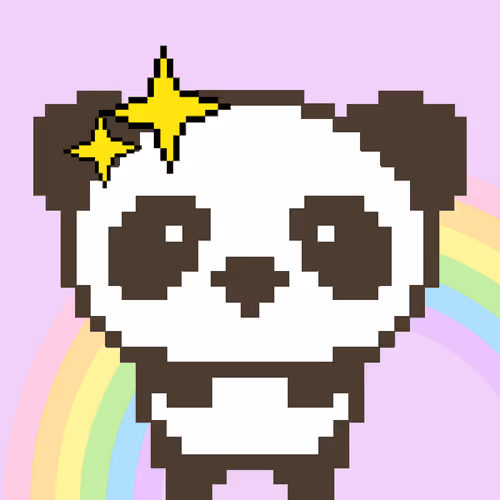 Pixel Panda Exe