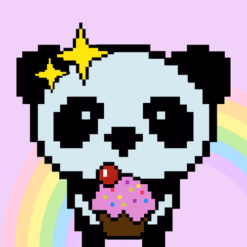 Pixel Panda Exe