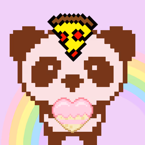 Pixel Panda Exe