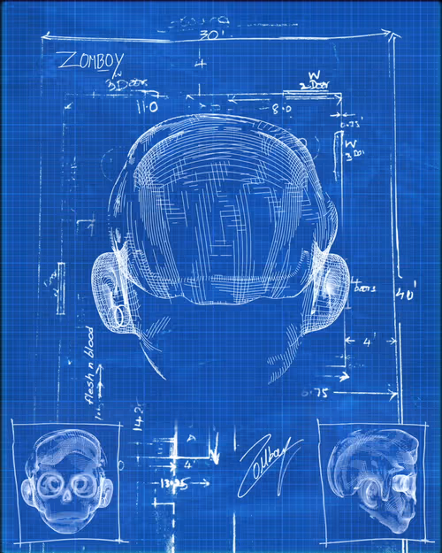 Item #24200010001 Media