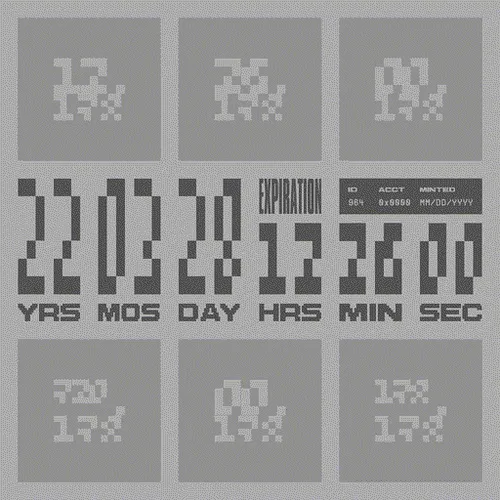 Death Clock Remnants