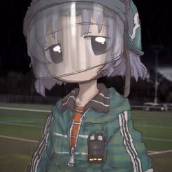 HANA #66