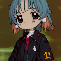 HANA #71