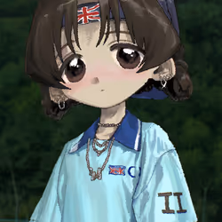 HANA #44
