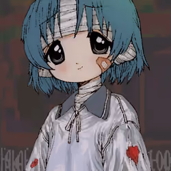 HANA #89